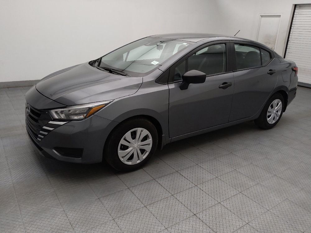 nissan versa sedan 2025 3N1CN8DV6SL860934 image nissan versa sedan 2025 3N1CN8DV6SL860934 image